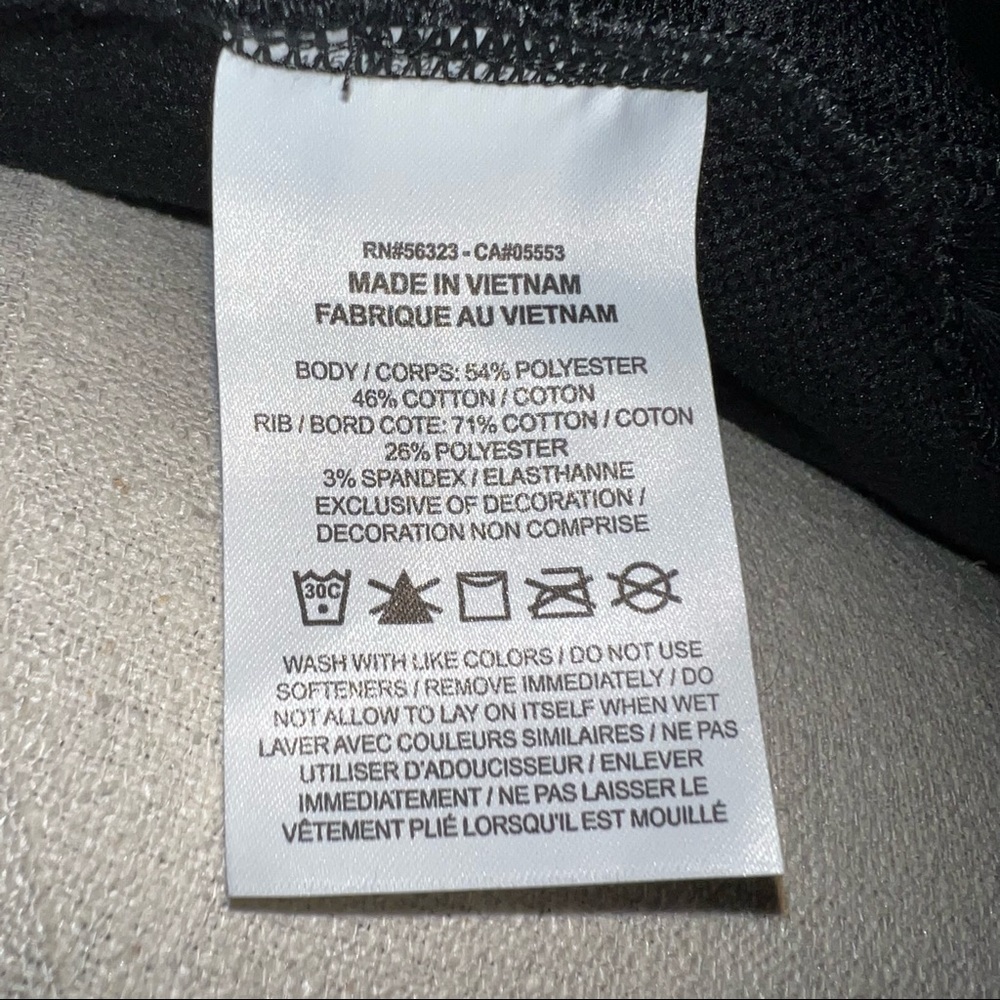 nike full zip training hoodie - Picture 11 of 12